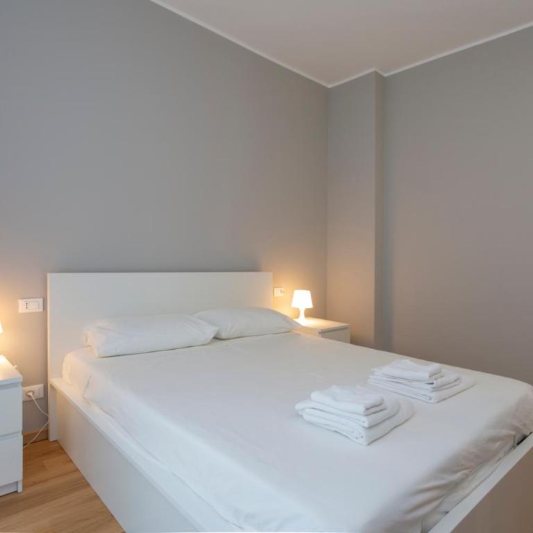 La Casa di Lilly - Appartamento con 1 Camera da Letto - 25