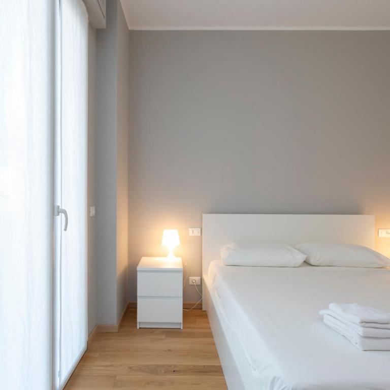 La Casa di Lilly - Appartamento con 1 Camera da Letto - 11