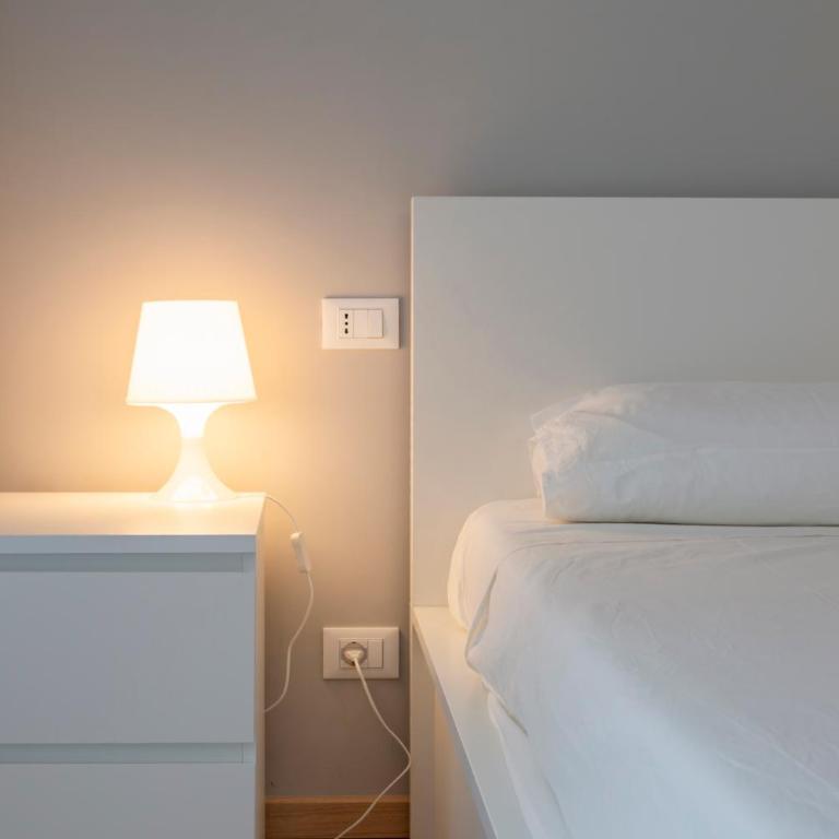 La Casa di Lilly - Appartamento con 1 Camera da Letto - 19