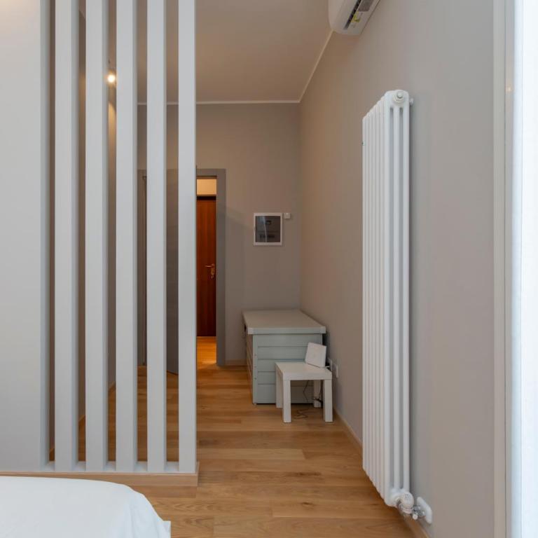 La Casa di Lilly - Appartamento con 1 Camera da Letto - 8