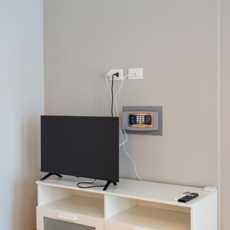 La Casa di Lilly - Appartamento con 1 Camera da Letto - 10