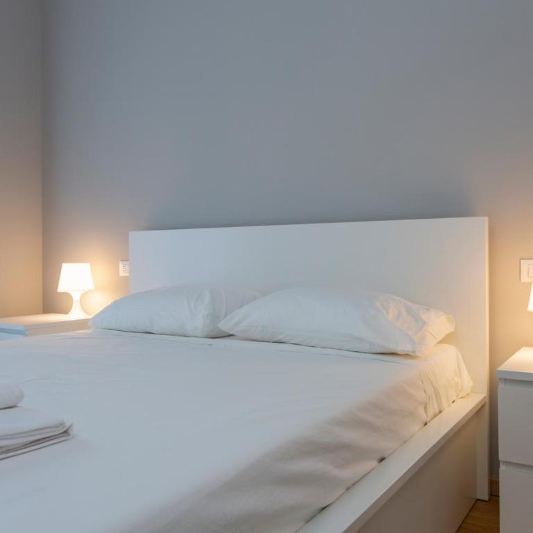 La Casa di Lilly - Appartamento con 1 Camera da Letto - 21