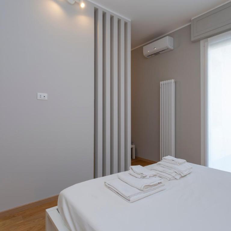 La Casa di Lilly - Appartamento con 1 Camera da Letto - 20