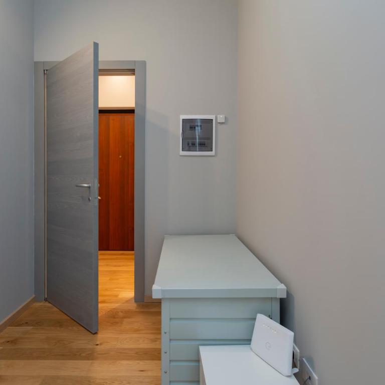 La Casa di Lilly - Appartamento con 1 Camera da Letto - 15