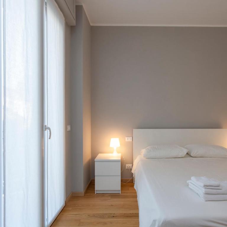 La Casa di Lilly - Appartamento con 1 Camera da Letto - 18