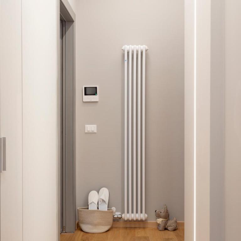 La Casa di Lilly - Appartamento con 1 Camera da Letto - 17