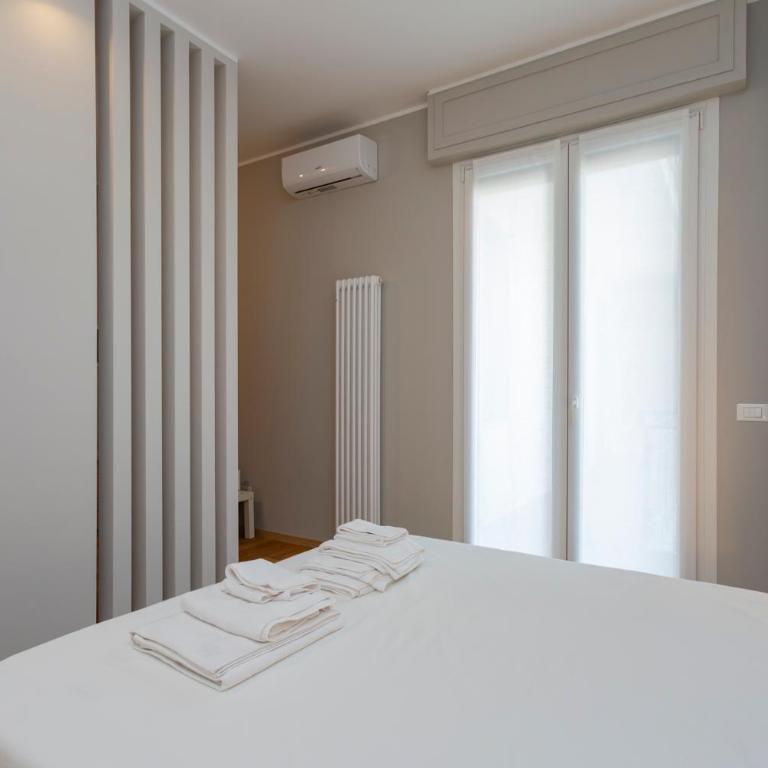 La Casa di Lilly - Appartamento con 1 Camera da Letto - 22
