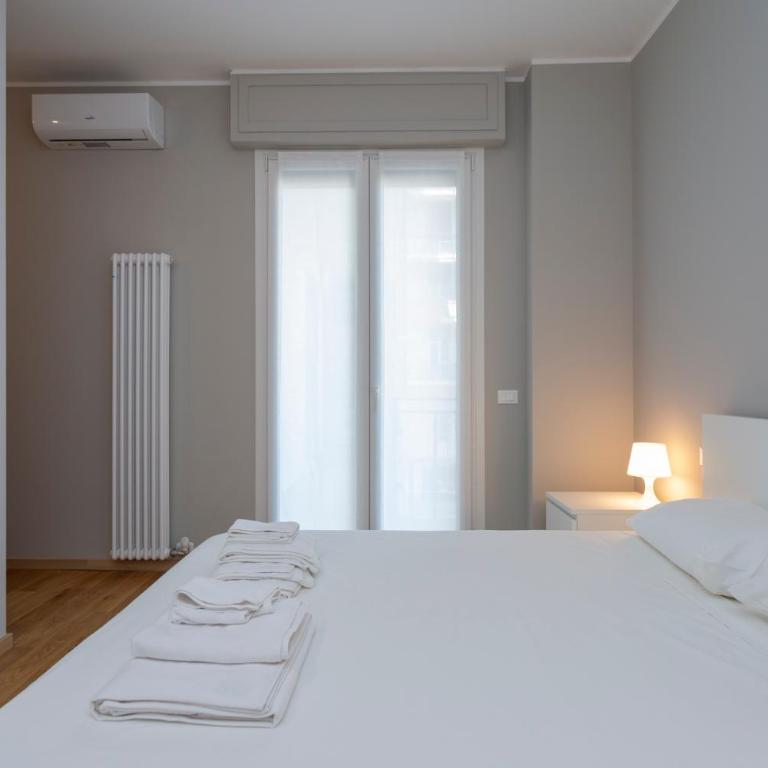 La Casa di Lilly - Appartamento con 1 Camera da Letto - 27