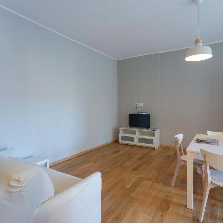 La Casa di Lilly - Appartamento con 1 Camera da Letto - 48