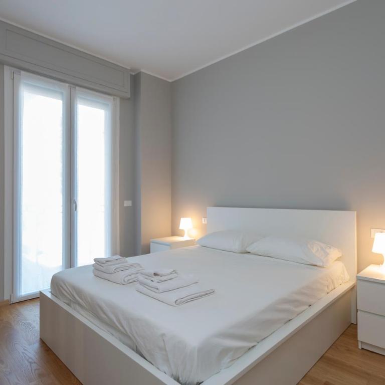 La Casa di Lilly - Appartamento con 1 Camera da Letto - 23