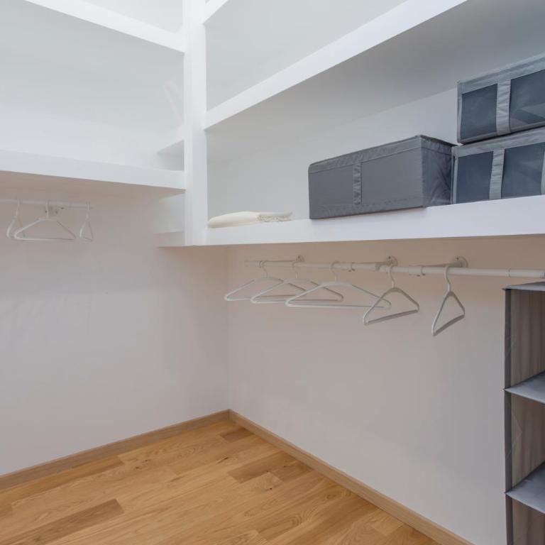 La Casa di Lilly - Appartamento con 1 Camera da Letto - 24