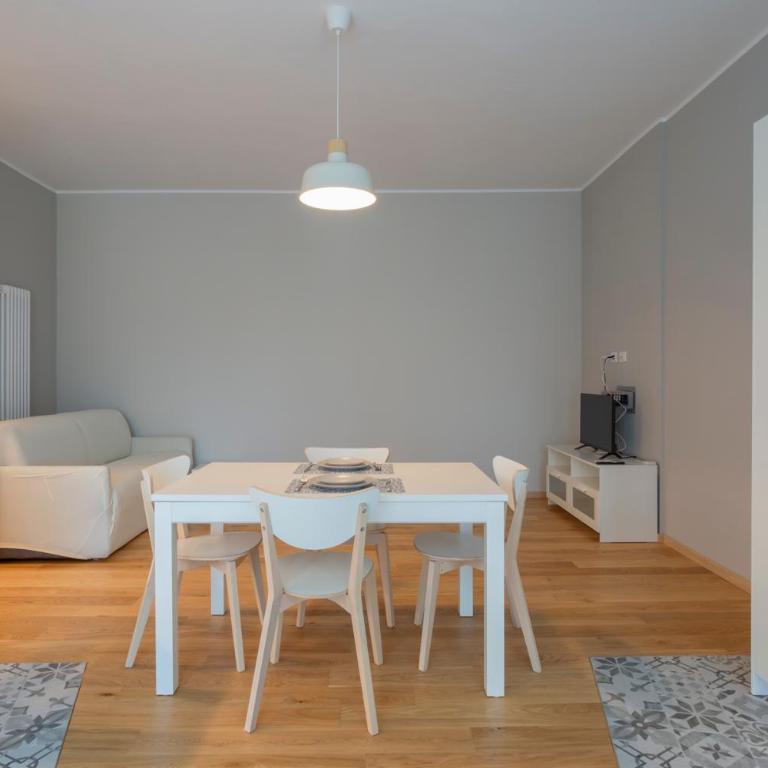 La Casa di Lilly - Appartamento con 1 Camera da Letto - 26