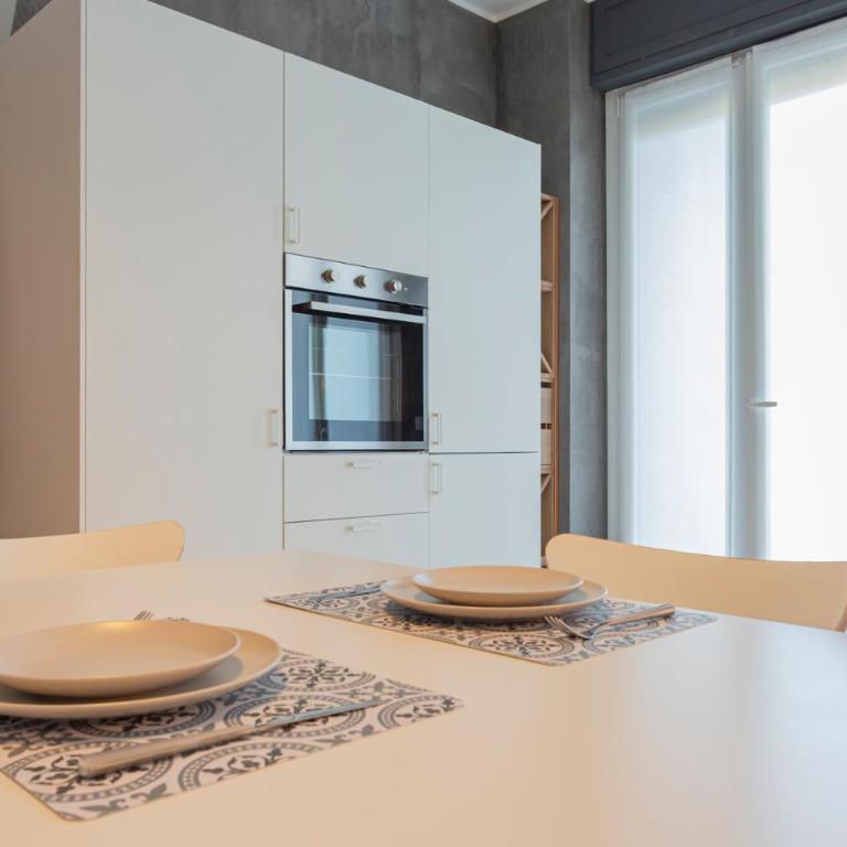 La Casa di Lilly - Appartamento con 1 Camera da Letto - 33