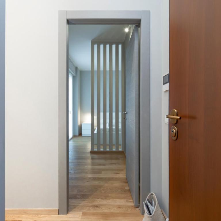 La Casa di Lilly - Appartamento con 1 Camera da Letto - 50