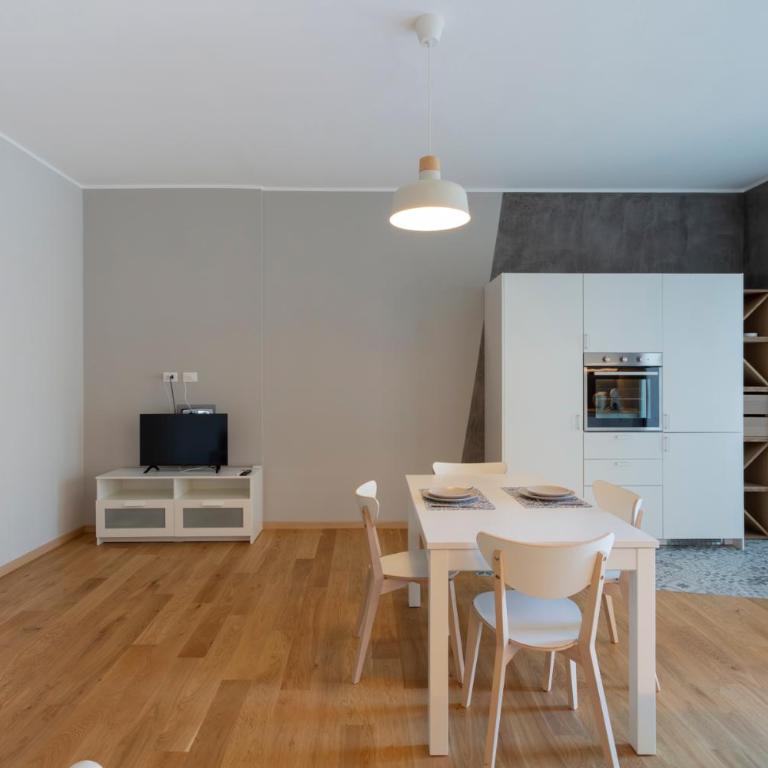 La Casa di Lilly - Appartamento con 1 Camera da Letto - 29