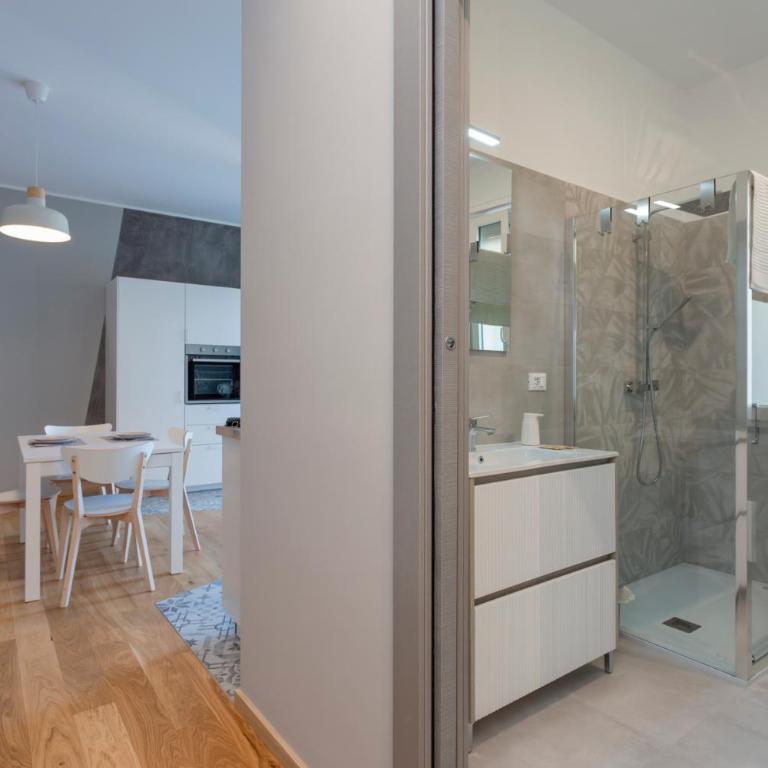 La Casa di Lilly - Appartamento con 1 Camera da Letto - 43