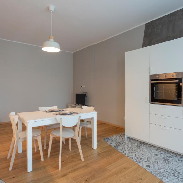 La Casa di Lilly - Appartamento con 1 Camera da Letto - 28