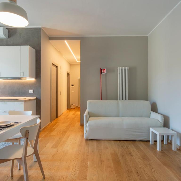 La Casa di Lilly - Appartamento con 1 Camera da Letto - 39
