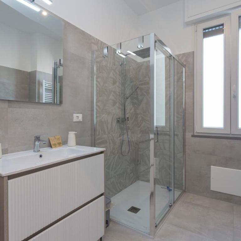 La Casa di Lilly - Appartamento con 1 Camera da Letto - 31