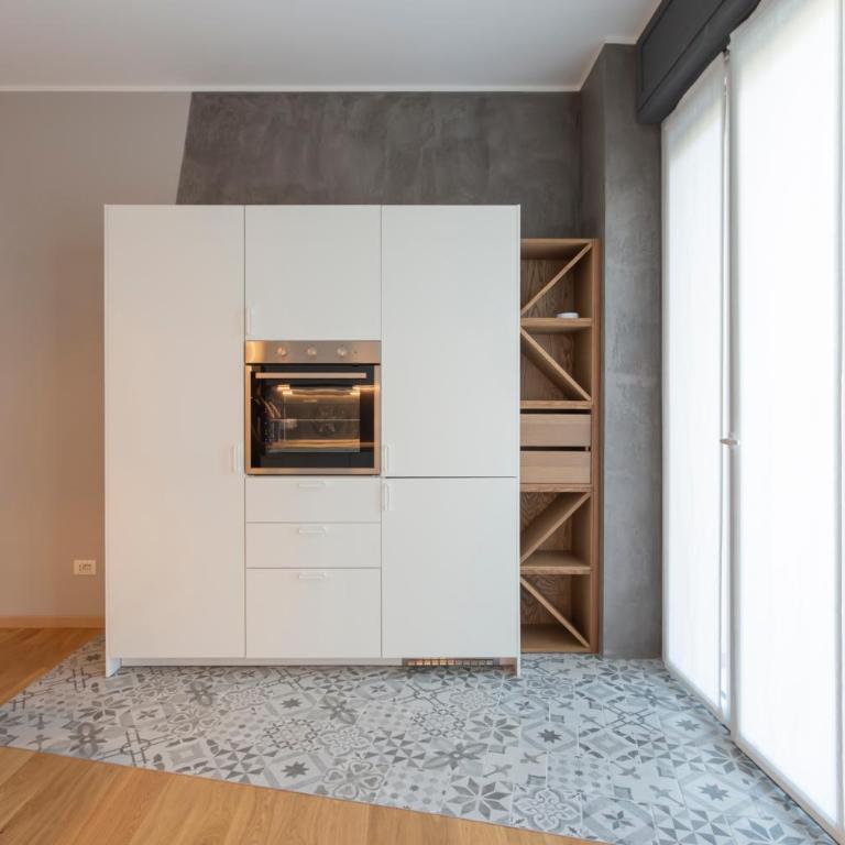 La Casa di Lilly - Appartamento con 1 Camera da Letto - 40