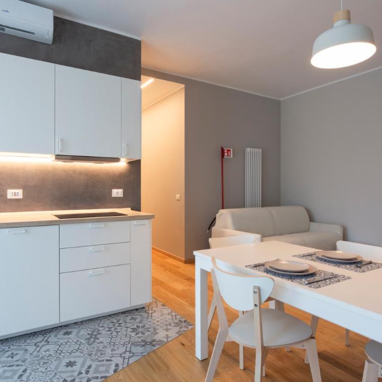 La Casa di Lilly - Appartamento con 1 Camera da Letto - 37