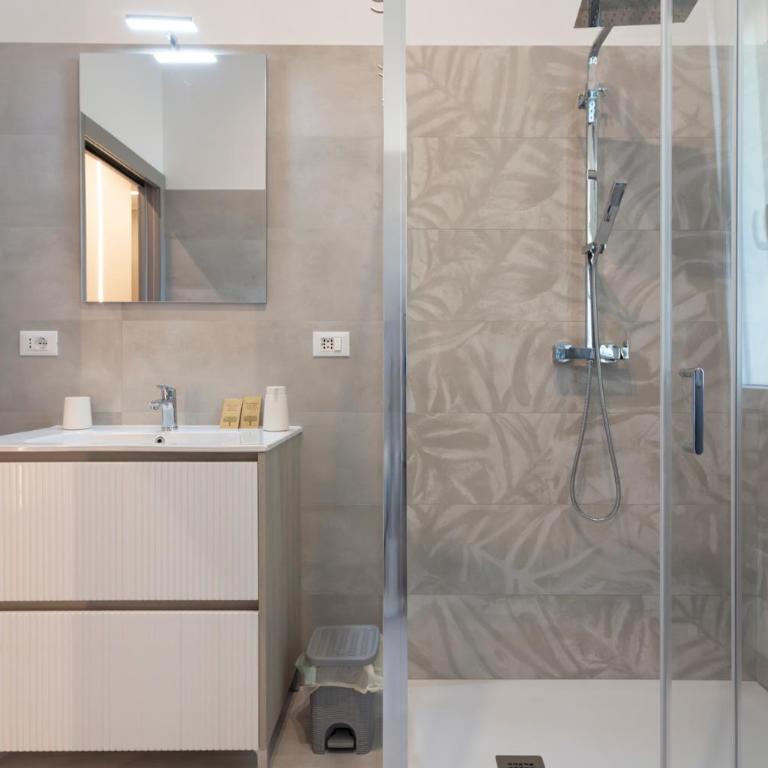 La Casa di Lilly - Appartamento con 1 Camera da Letto - 36