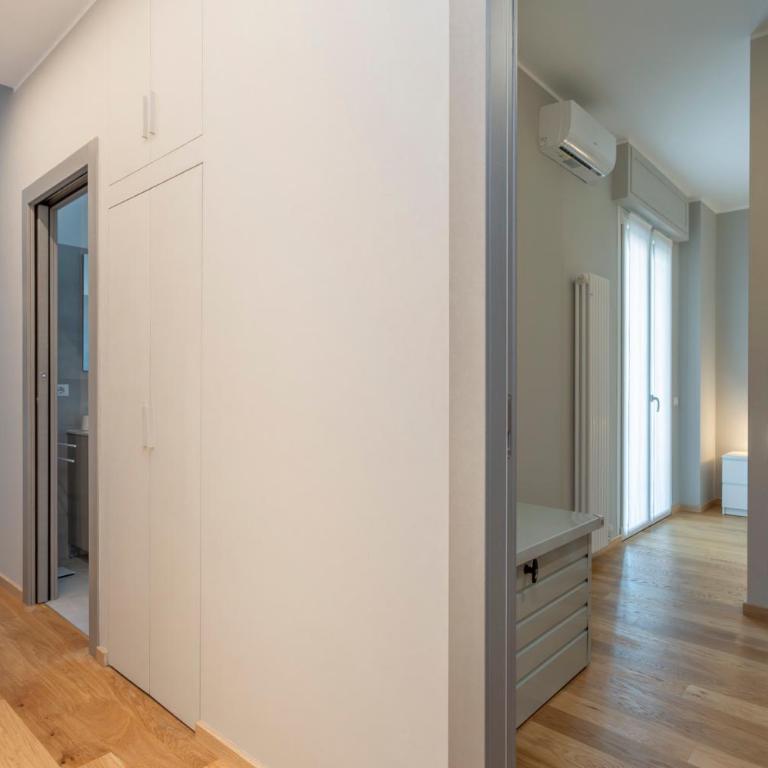 La Casa di Lilly - Appartamento con 1 Camera da Letto - 34
