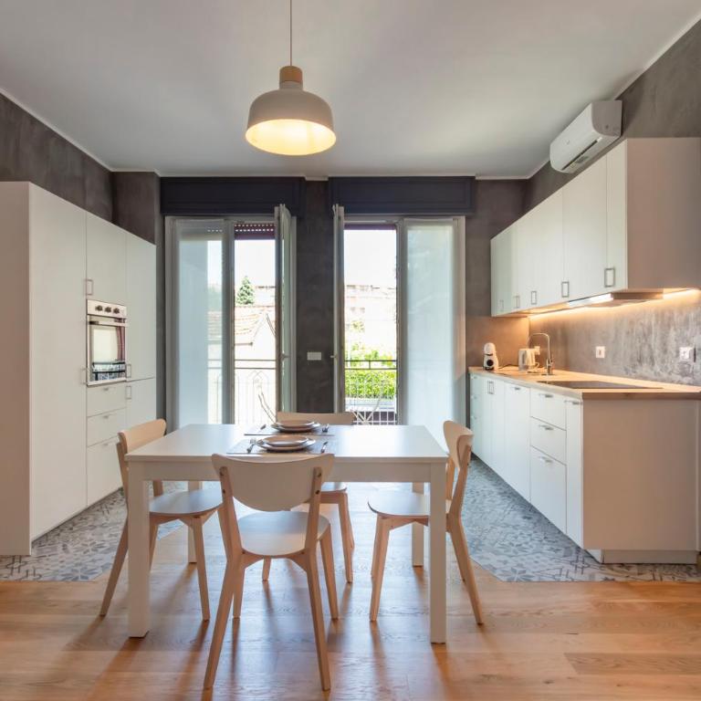 La Casa di Lilly - Appartamento con 1 Camera da Letto - 46