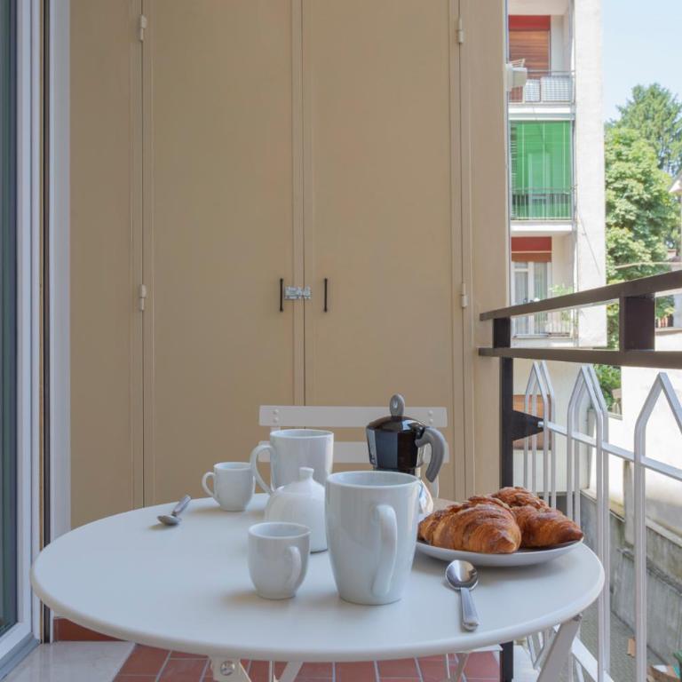 La Casa di Lilly - Appartamento con 1 Camera da Letto - 32