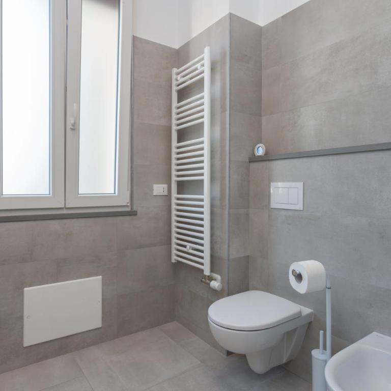 La Casa di Lilly - Appartamento con 1 Camera da Letto - 45