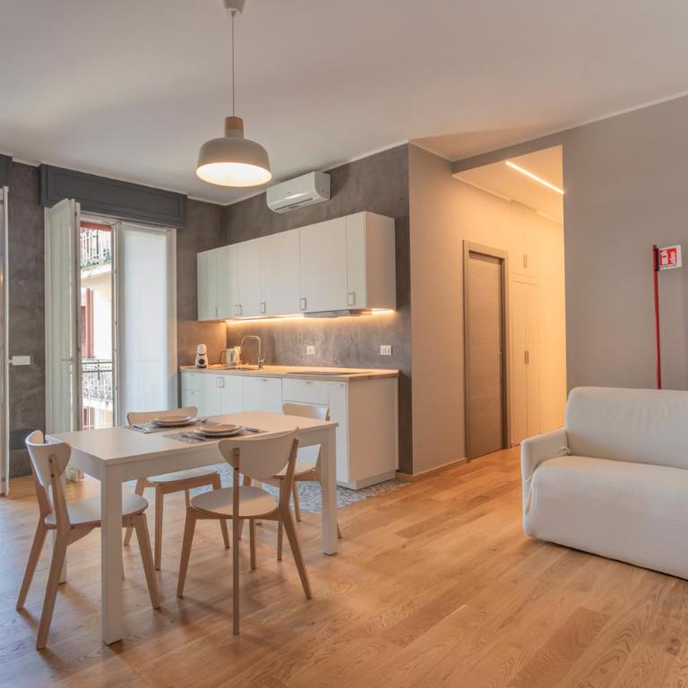 La Casa di Lilly - Appartamento con 1 Camera da Letto - 1