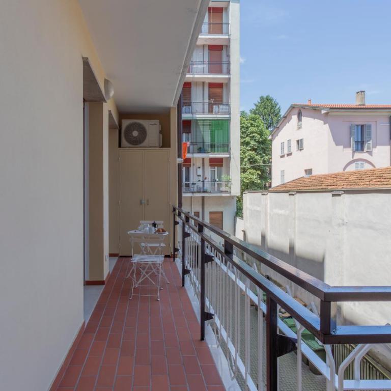 La Casa di Lilly - Appartamento con 1 Camera da Letto - 54