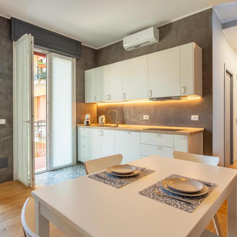 La Casa di Lilly - Appartamento con 1 Camera da Letto - 47