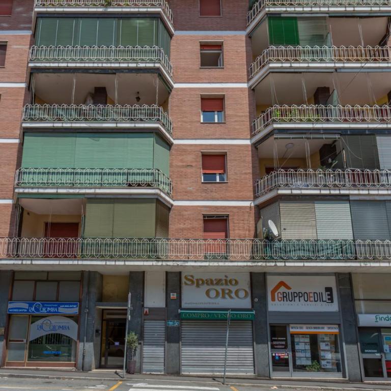 La Casa di Lilly - Appartamento con 1 Camera da Letto - 56
