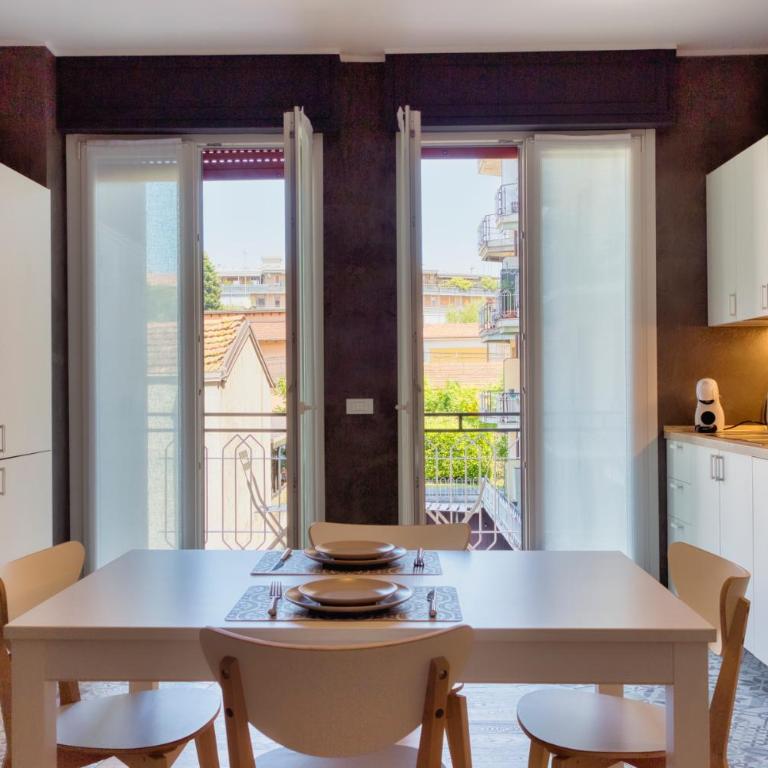 La Casa di Lilly - Appartamento con 1 Camera da Letto - 51