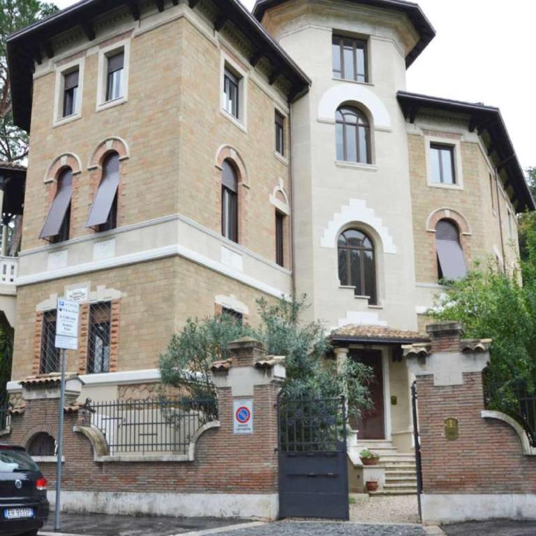 Domus Aventino Apartment - Appartamento con 1 Camera da Letto - 23