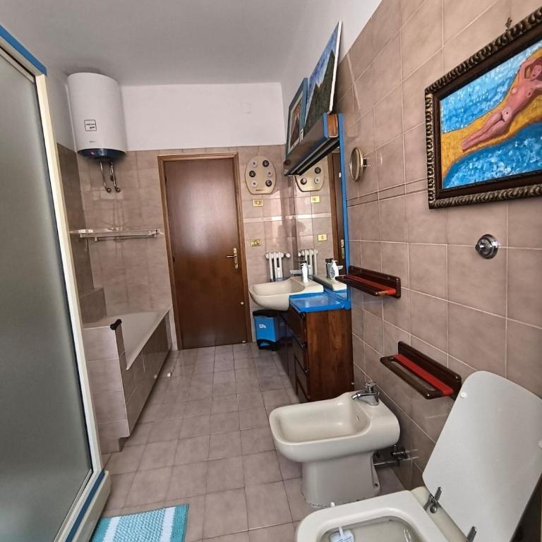 Artist's House Colosseum - Appartamento con 1 Camera da Letto - 23