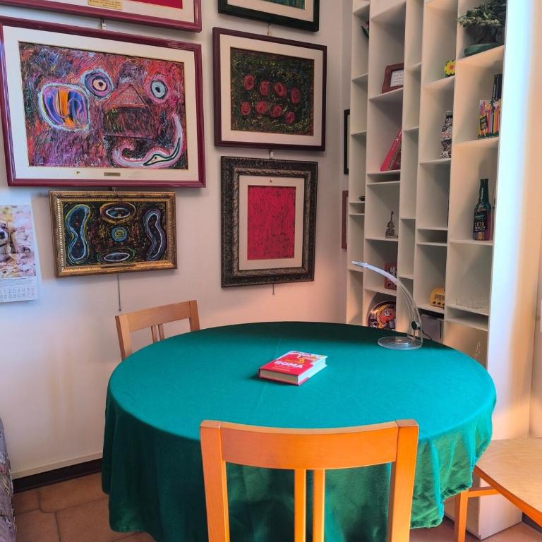 Artist's House Colosseum - Appartamento con 1 Camera da Letto - 41