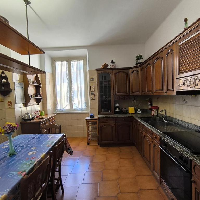 Artist's House Colosseum - Appartamento con 1 Camera da Letto - 12