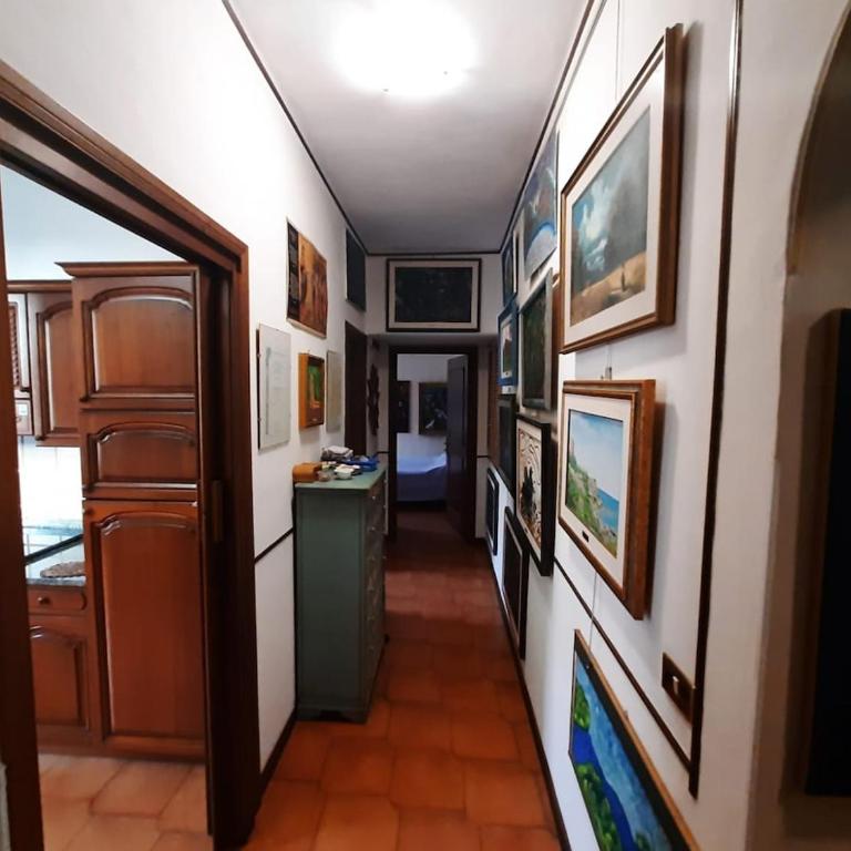 Artist's House Colosseum - Appartamento con 1 Camera da Letto - 10