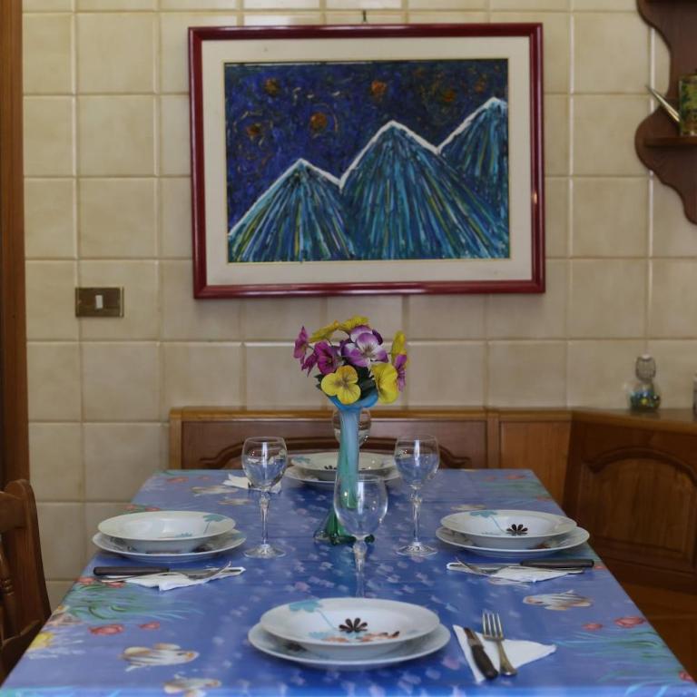 Artist's House Colosseum - Appartamento con 1 Camera da Letto - 16