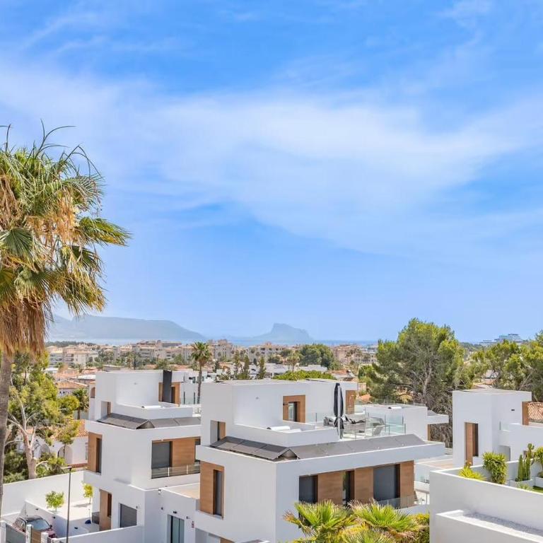 Font rotja albir - One-Bedroom Apartment - 4