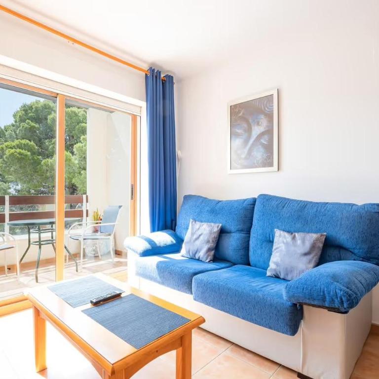 Font rotja albir - One-Bedroom Apartment - 6