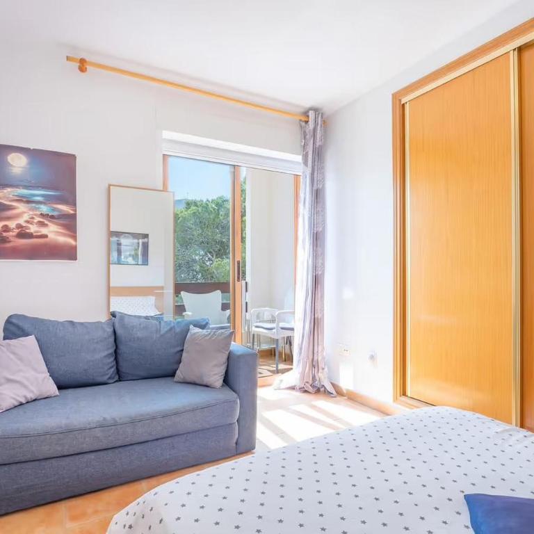 Font rotja albir - One-Bedroom Apartment - 8