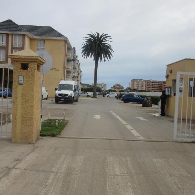 Cuatro Esquinas a pasos de Playa Serena - Apartamento de 3 dormitorios - 65