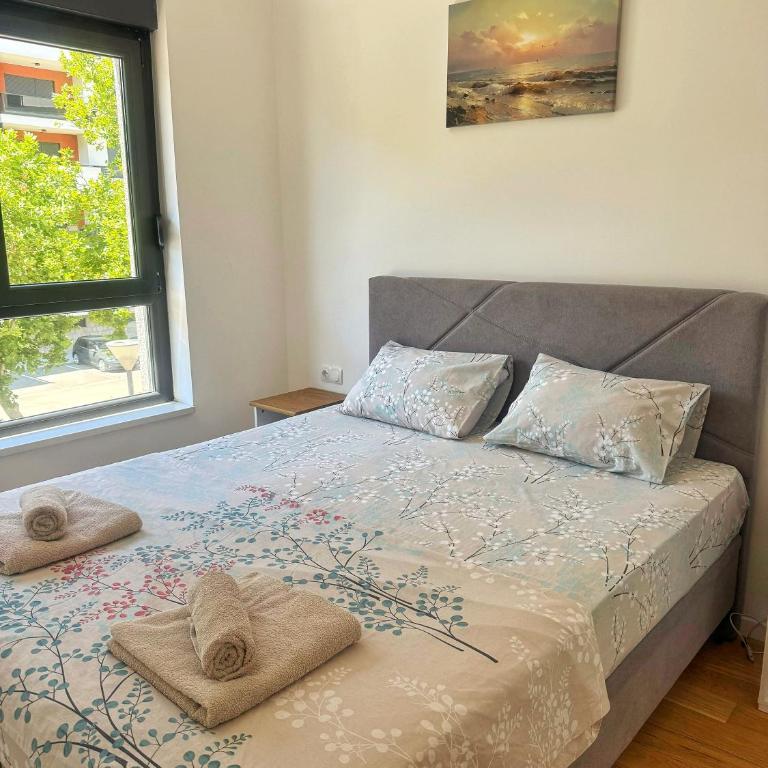 Apartman Smokvica - Apartman sa 2 Spavaće Sobe - 5