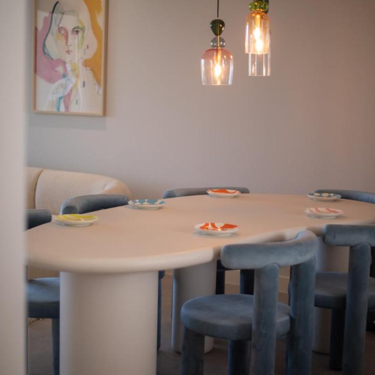 Stylish 3-Bedroom Apartment in Azahar de Estepona - Apartamento de 3 dormitorios - 18