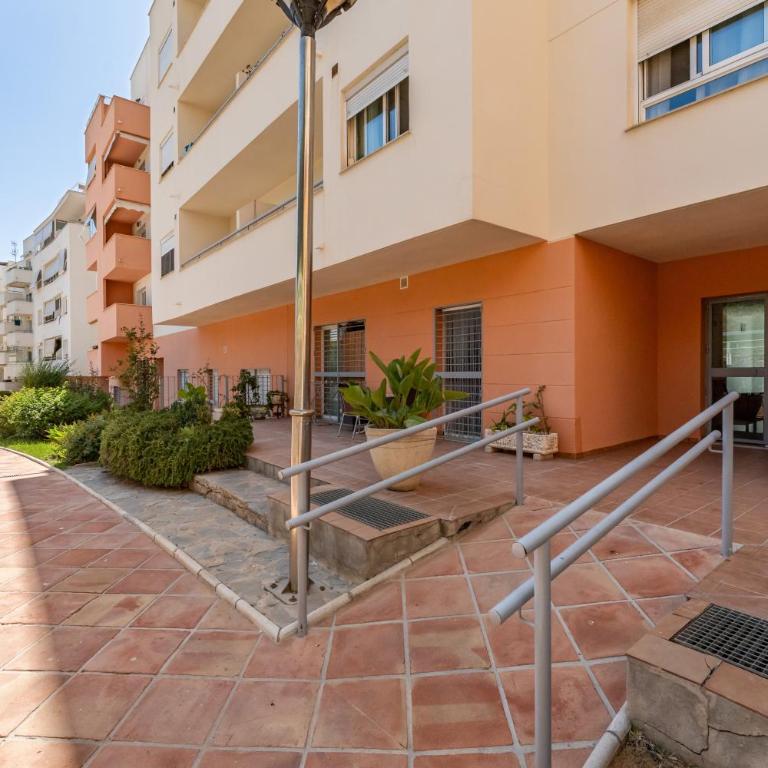 Apartamento Estepona Donna - Apartamento de 2 dormitorios - 23