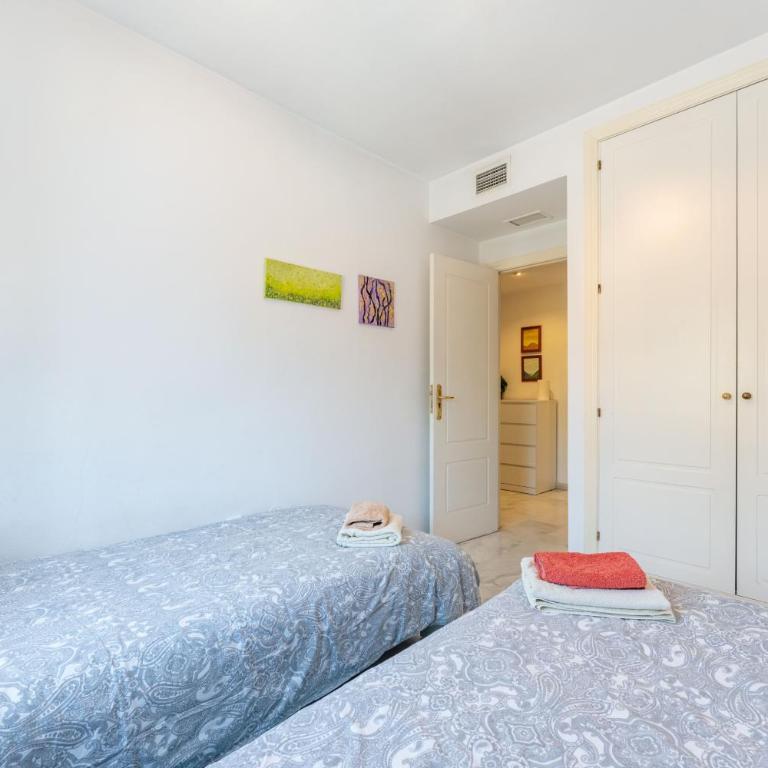 Apartamento Estepona Donna - Apartamento de 2 dormitorios - 16