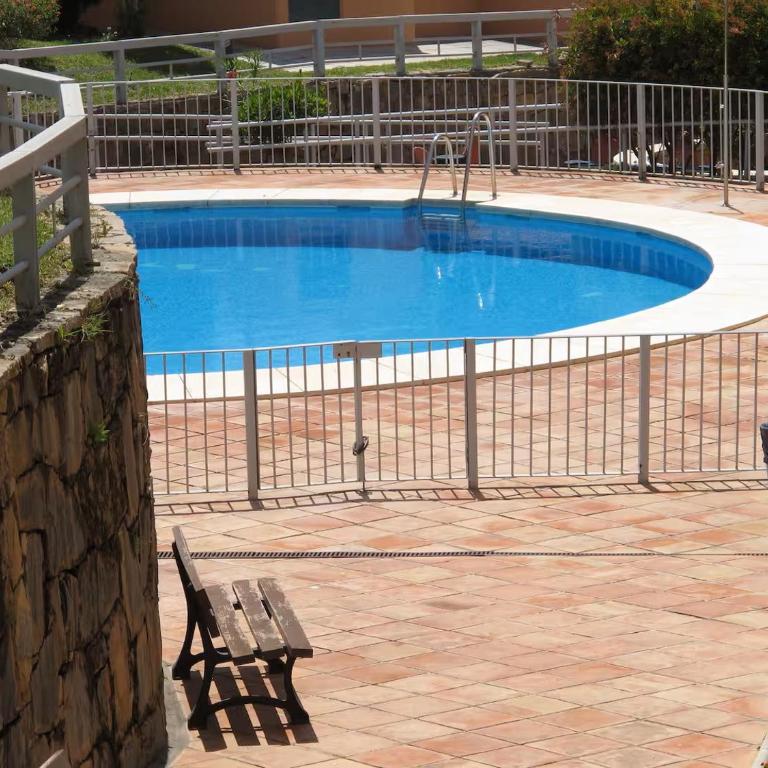Apartamento Estepona Donna - Apartamento de 2 dormitorios - 5